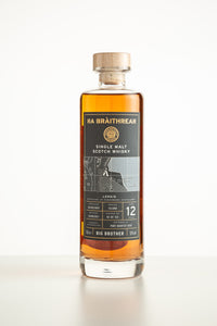 Ledaig Big Brother 12 Year Old