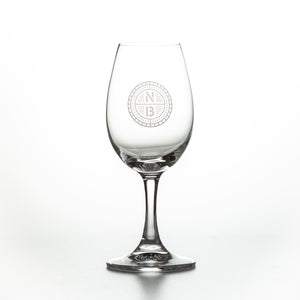 Na Bràithrean Copita Glass