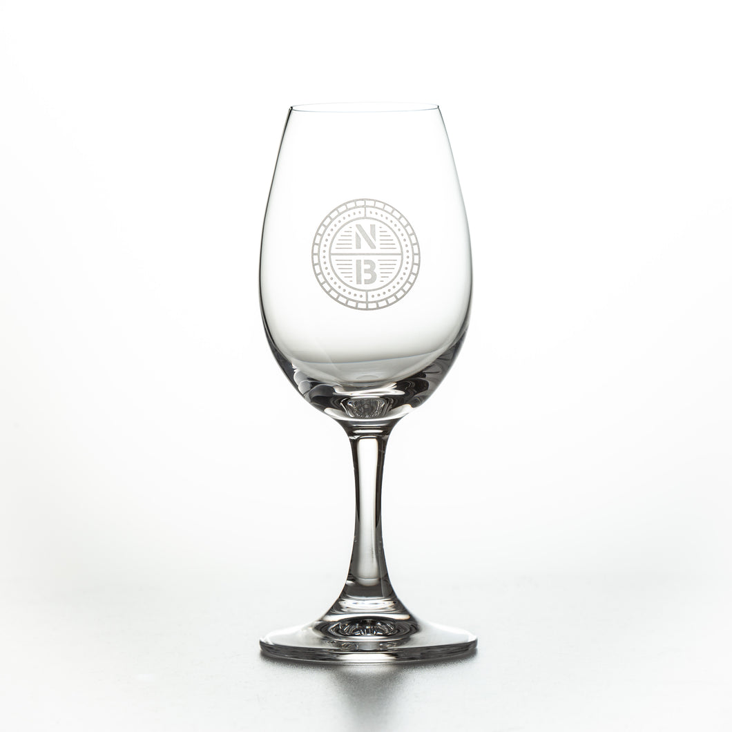 Na Bràithrean Copita Glass